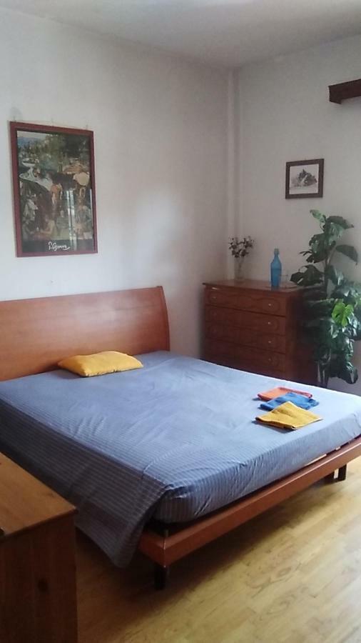 Residenza Monopati Beach Methoni Pierias 아파트 외부 사진