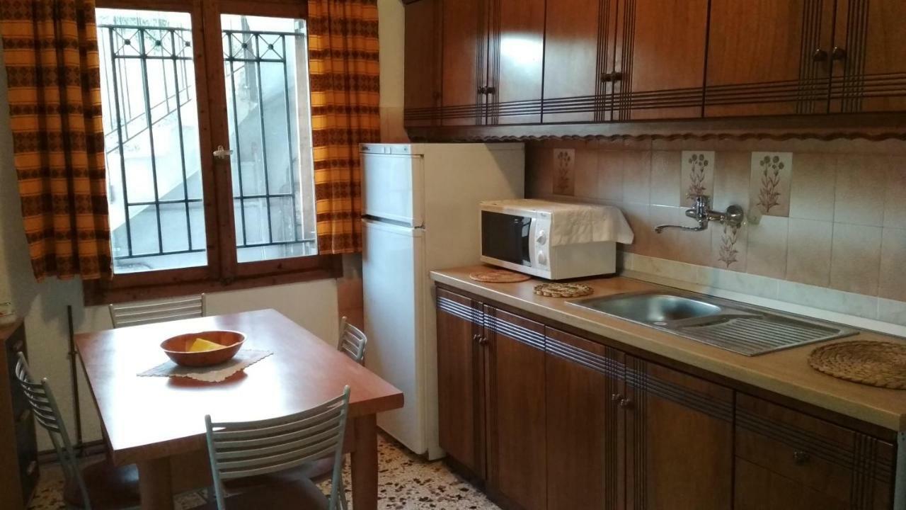 Residenza Monopati Beach Methoni Pierias 아파트 외부 사진