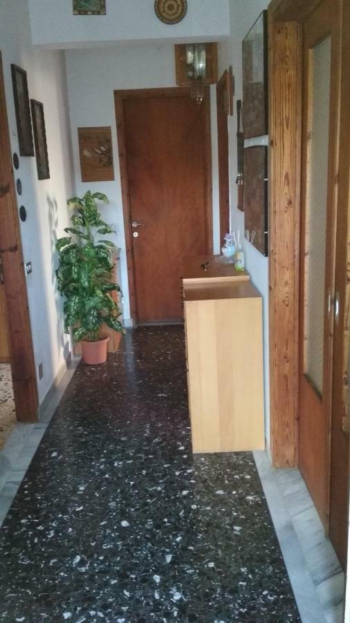 Residenza Monopati Beach Methoni Pierias 아파트 외부 사진